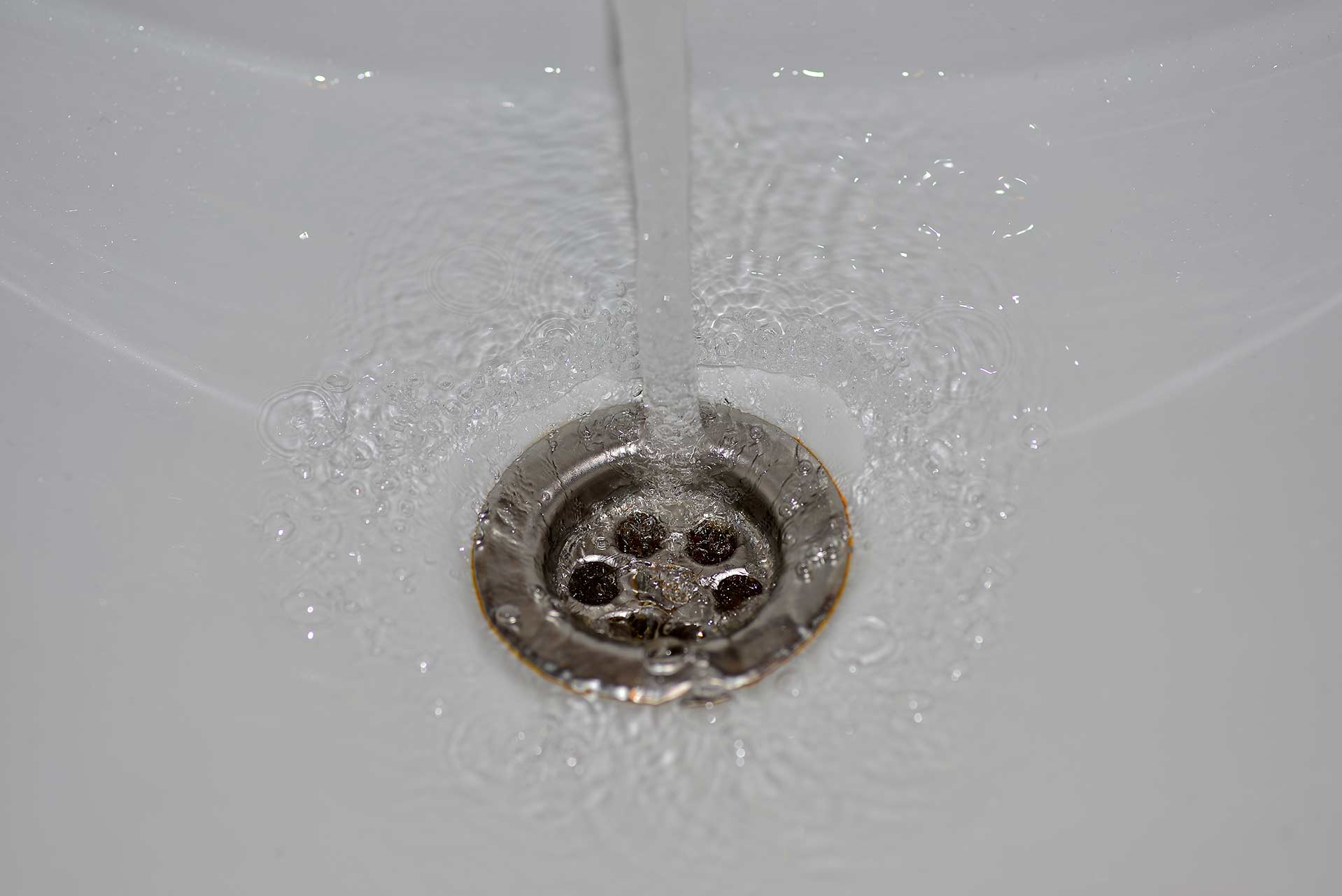 A2B Drains provides services to unblock blocked sinks and drains for properties in Harrow.